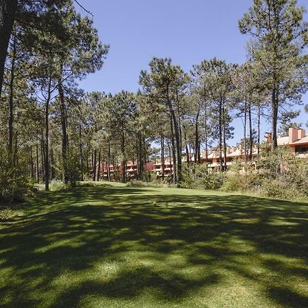Aroeira Golf - Beach House Carcereiro Bagian luar foto