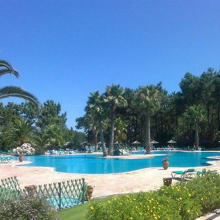 Aroeira Golf - Beach House Carcereiro Bagian luar foto