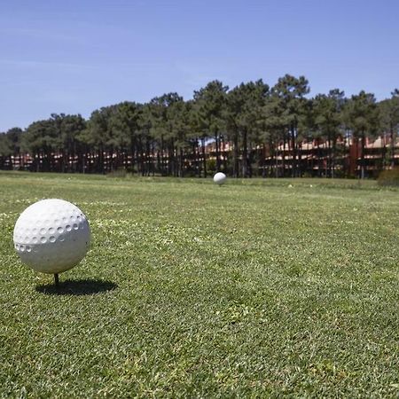 Aroeira Golf - Beach House Carcereiro Bagian luar foto