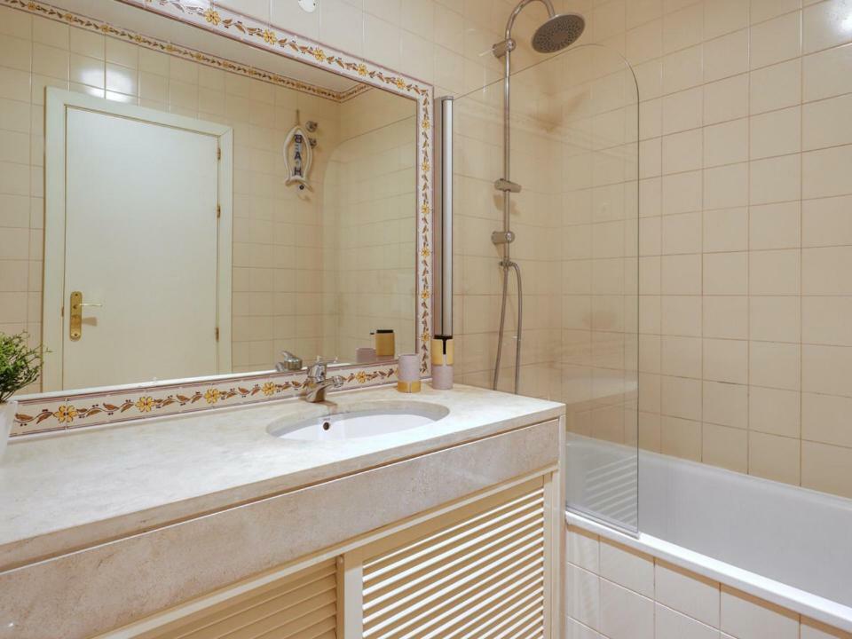 Aroeira Golf - Beach House Carcereiro Bagian luar foto