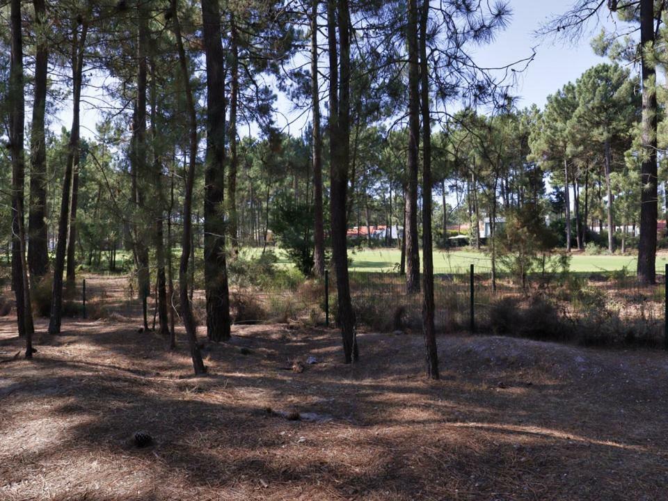 Aroeira Golf - Beach House Carcereiro Bagian luar foto