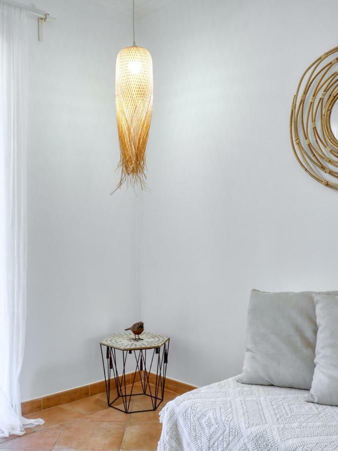 Aroeira Golf - Beach House Carcereiro Bagian luar foto