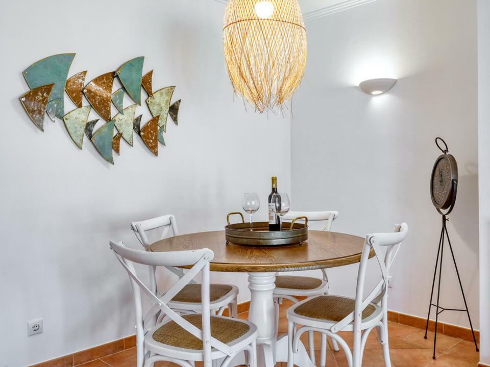 Aroeira Golf - Beach House Carcereiro Bagian luar foto