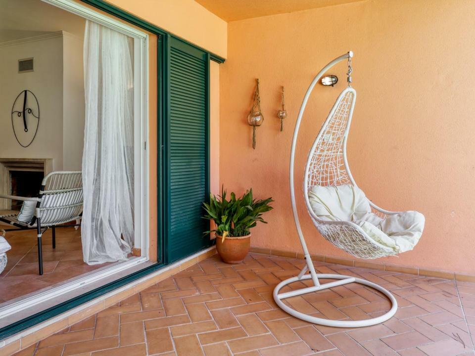 Aroeira Golf - Beach House Carcereiro Bagian luar foto