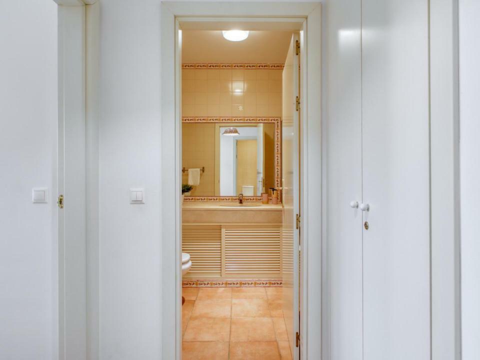 Aroeira Golf - Beach House Carcereiro Bagian luar foto