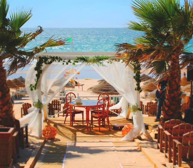 Aroeira Golf - Beach House Carcereiro Bagian luar foto