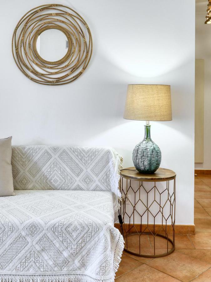 Aroeira Golf - Beach House Carcereiro Bagian luar foto