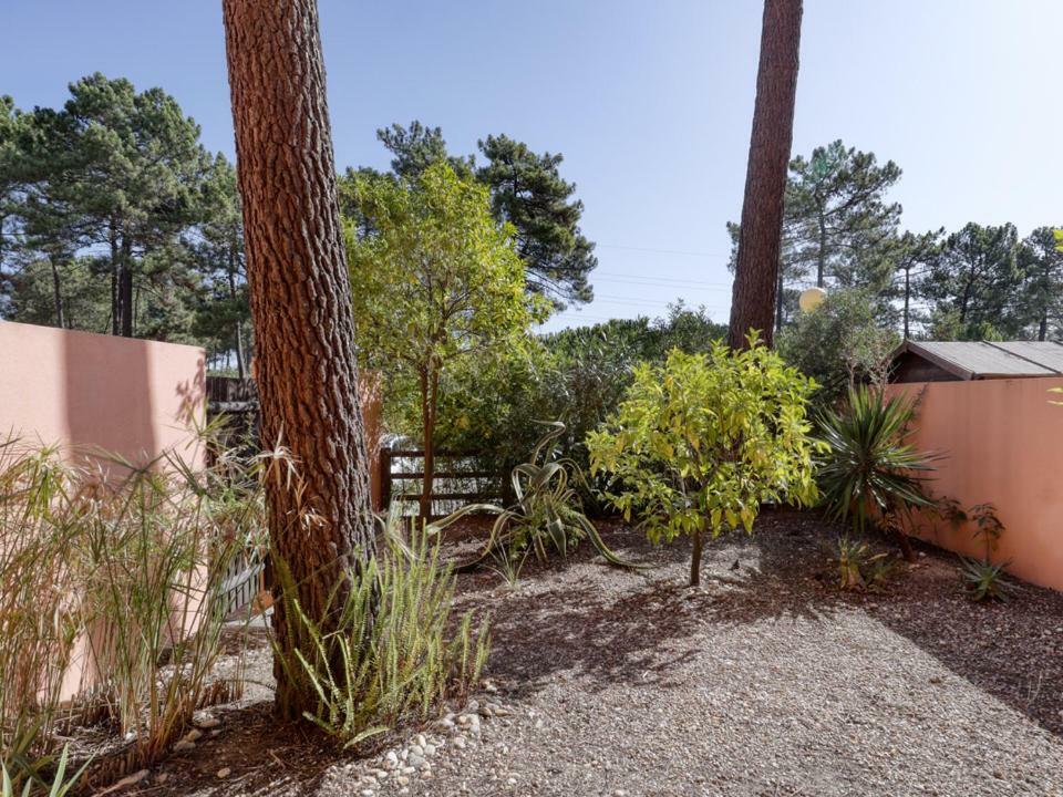 Aroeira Golf - Beach House Carcereiro Bagian luar foto